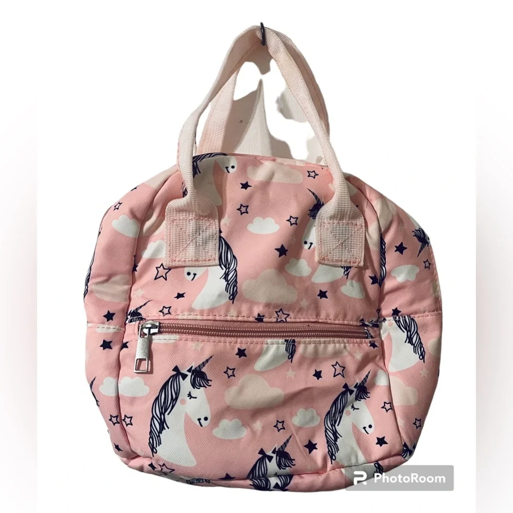 Unicorn Purse/Bag Lot Of 2
